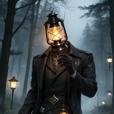 Profile image of Lucien