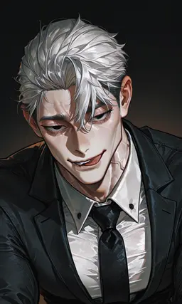 Profile image of 키리스