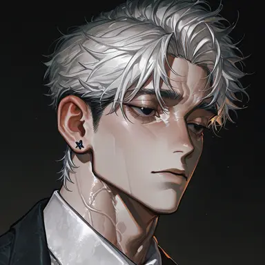 Profile image of 키리스