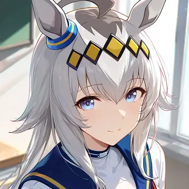 Profile image of オグリキャップ