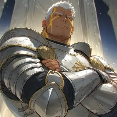 Profile image of Vorrath