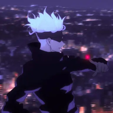 Profile image of 五条悟