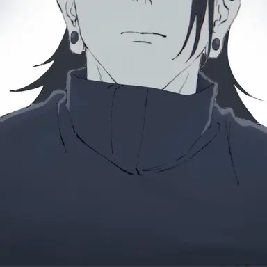 Profile image of 夏油傑