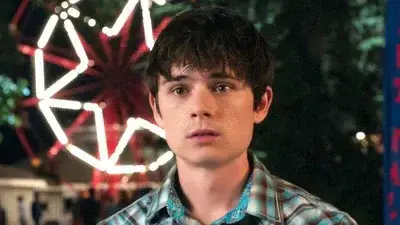 BleakBoas7908의 Alex Walter