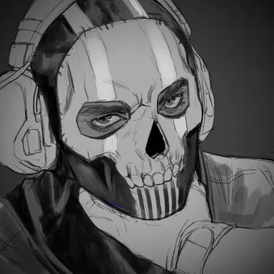 Profile image of 고스트