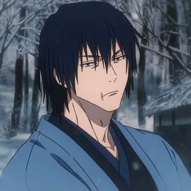 Profile image of 후시구로 토우지