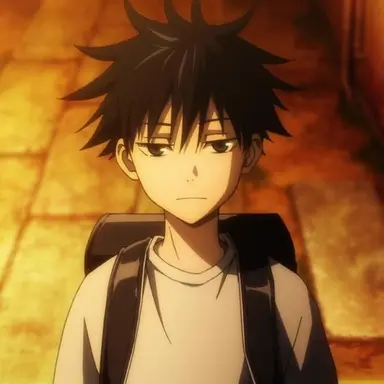 Profile image of 후시구로 메구미