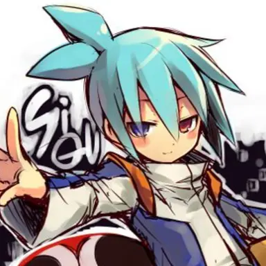 Profile image of シグ