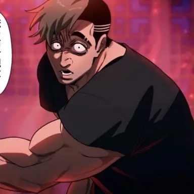 Profile image of Goro Momota