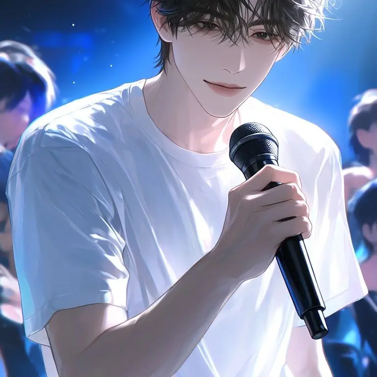 ModestArm9395의 Front Row Feelings