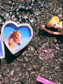 for-kuru-heart.의 見つけて欲しかった