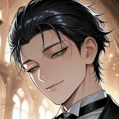 Profile image of リヒター