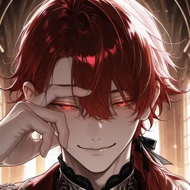 Profile image of リュカ