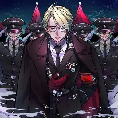 Profile image of グルッペン