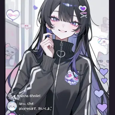 Profile image of 클로에
