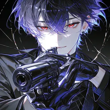 Profile image of 紫霊