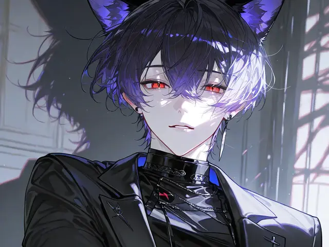 Profile image of 紫霊