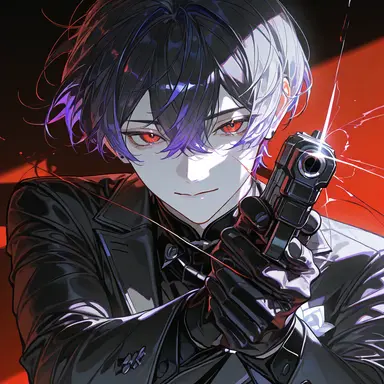 Profile image of 紫霊