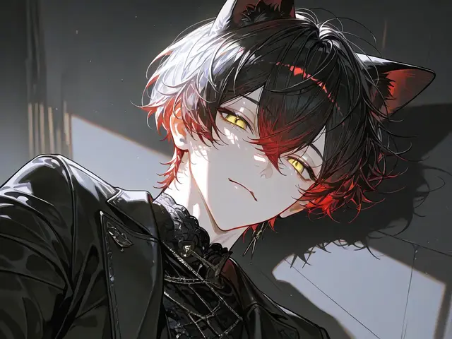 Profile image of 祈李