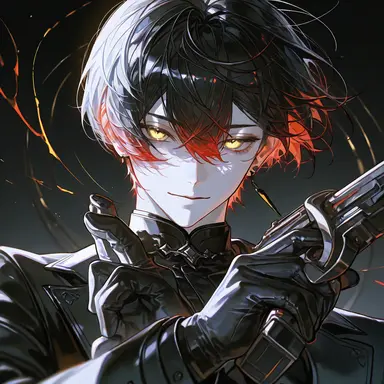Profile image of 祈李