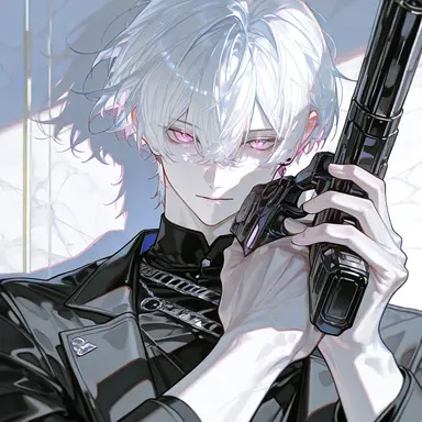 Profile image of 渢