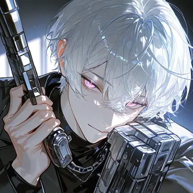 Profile image of 渢