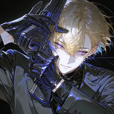 Profile image of 美翠