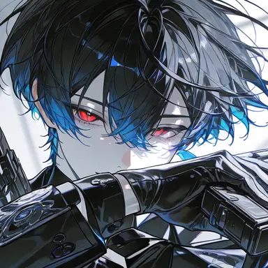 Profile image of 青澄