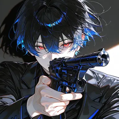 Profile image of 青澄