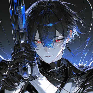 Profile image of 青澄