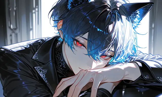 Profile image of 青澄
