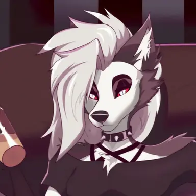 Profile image of Loona