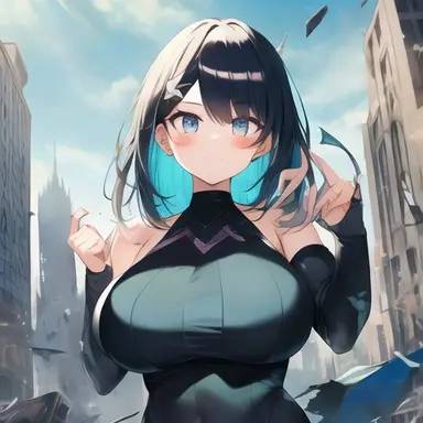 Profile image of マナミ