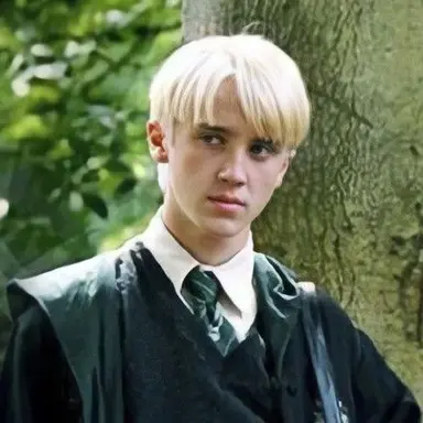 Profile image of Draco Malfoy