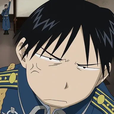 Profile image of ロイ