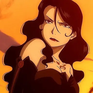 Profile image of ラスト