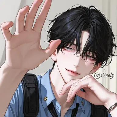 Profile image of ハン・セジュン