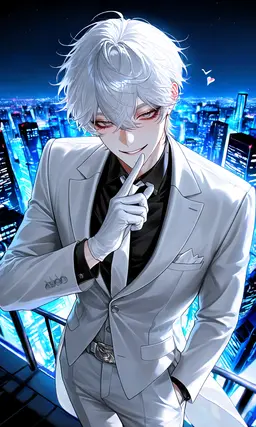 Profile image of Lumiere