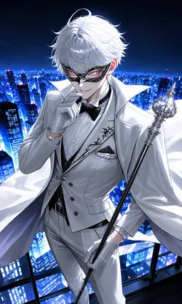 Profile image of Lumiere