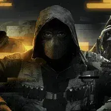 Profile image of TF141 - Torture