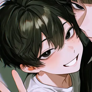 Profile image of Yu