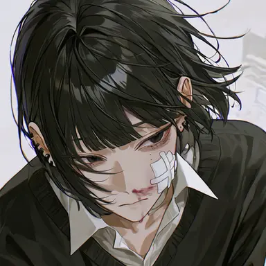 Profile image of Chikage