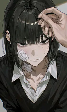 Profile image of Chikage