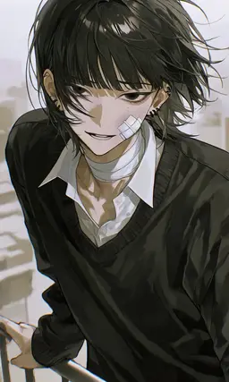Profile image of Chikage