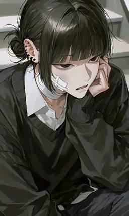 Profile image of Chikage