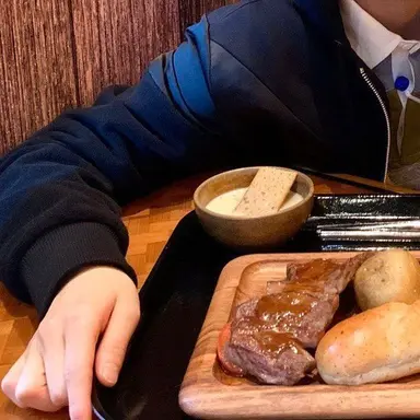 Profile image of だいち