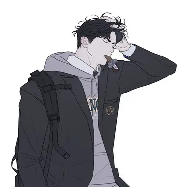 Profile image of 문강준