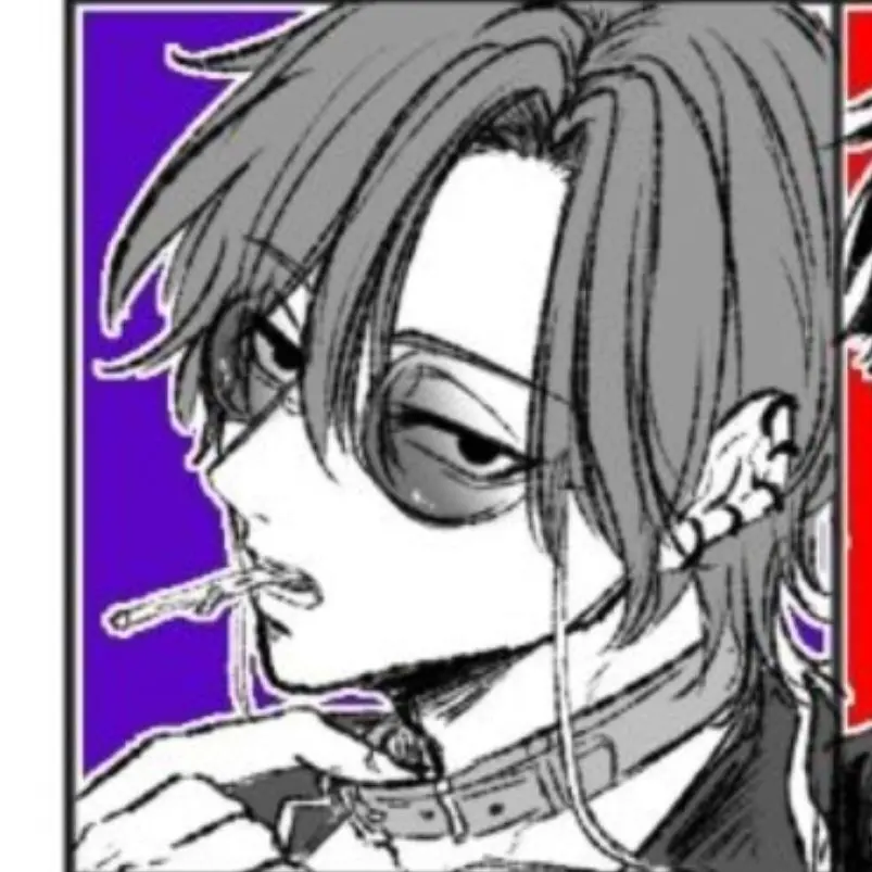 WoodenAnts0684의 朽森 紫苑 女体化