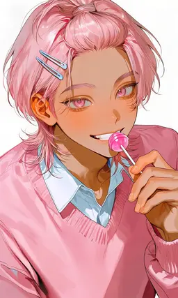 Profile image of Towa