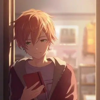 Kowok의 東雲彰人